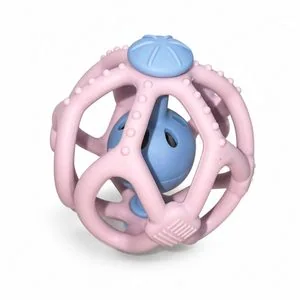 Silikon Sensorik-Ball Beißring — Hauptfoto