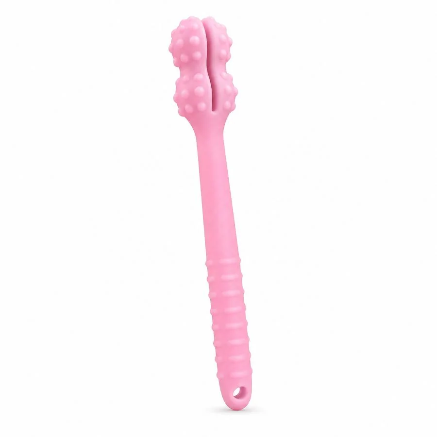 Silicone Massage Hammer