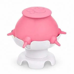 4-Nipple Pet Feeder — Main photo